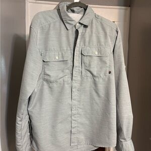 Mountain Hardwear Performance Shirt